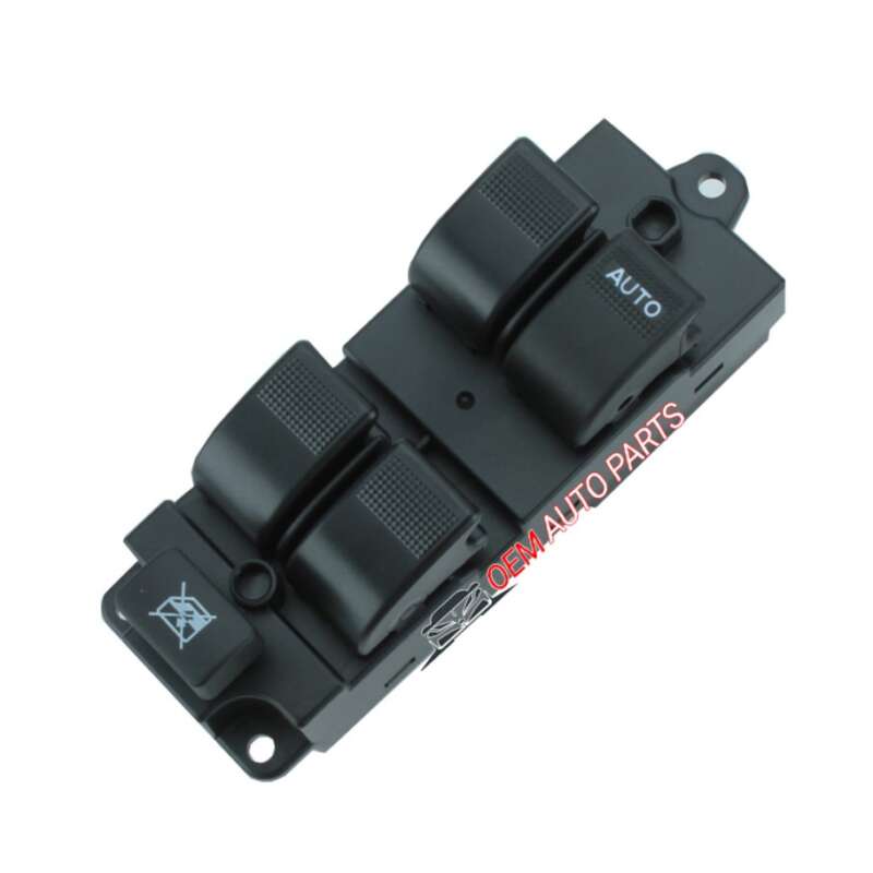Mazda Ford Ranger BT50 15 Pin Power Window Switch