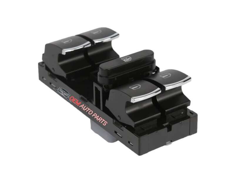VW Golf 1O Pin Power Window Switch - Image 4