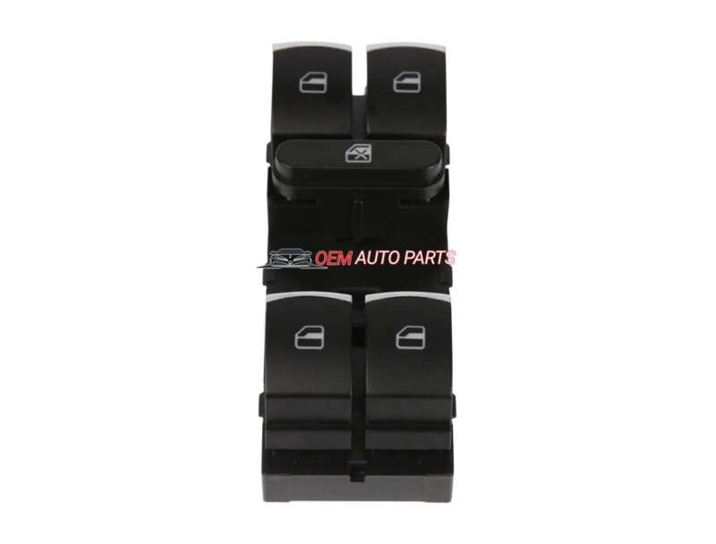 VW Golf 1O Pin Power Window Switch - Image 3