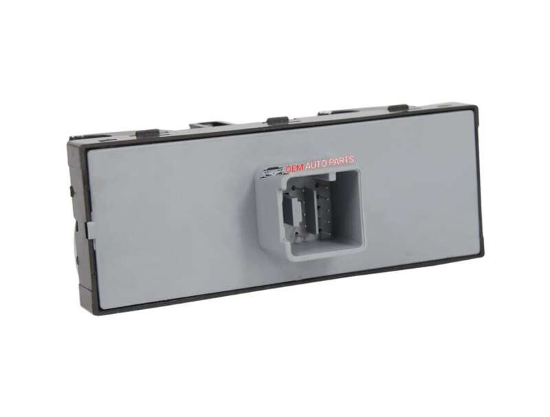 VW Golf 1O Pin Power Window Switch - Image 2