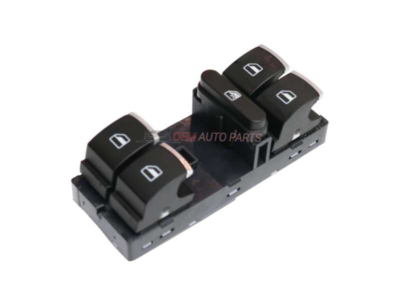 VW Jetta 10 Pin Power Window Switch