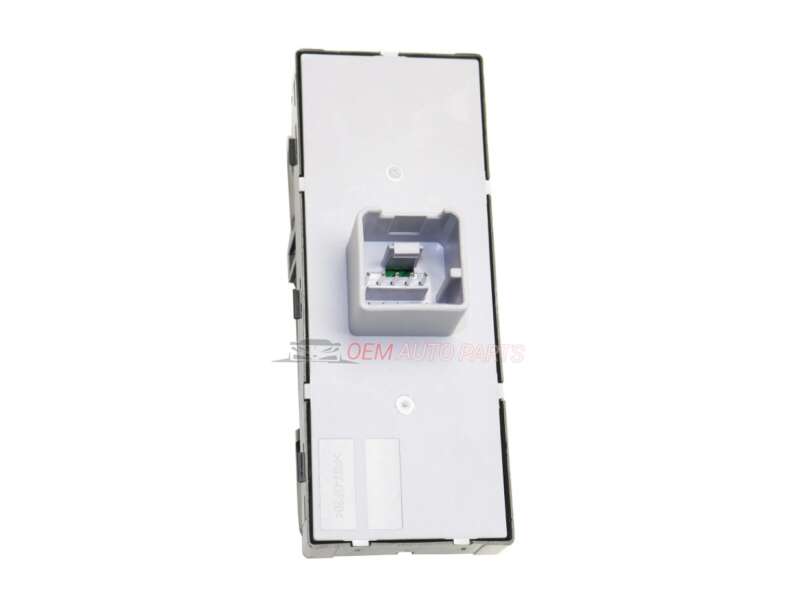 VW Jetta 10 Pin Power Window Switch - Image 2