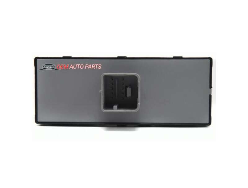 VW Tiguan 10 Pin Power Window Switch - Image 2