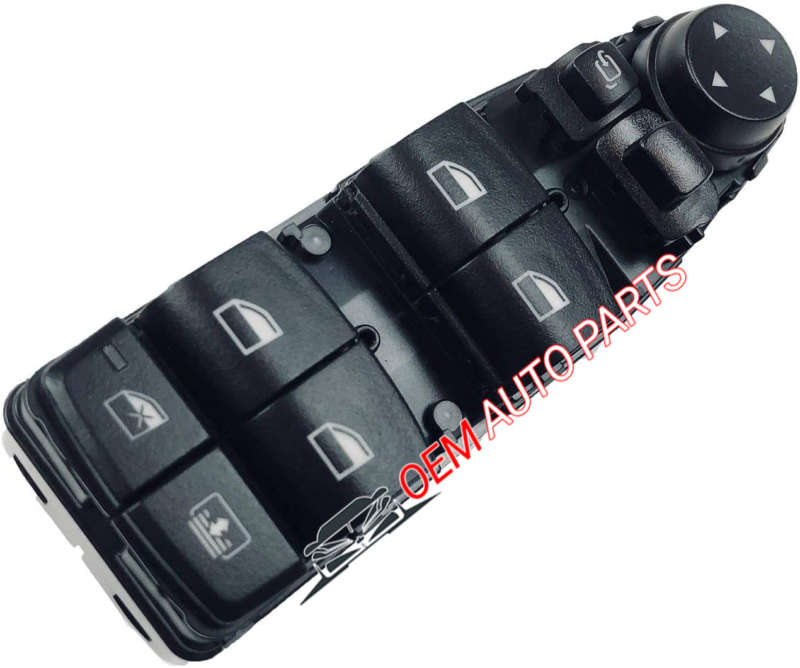 BMW POWER WINDOW SWITCH