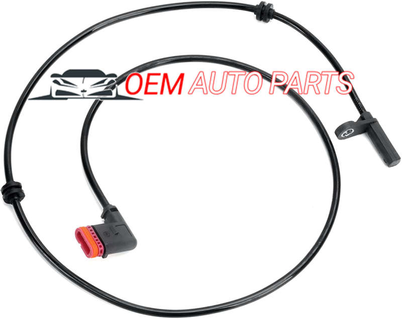 MERCEDES W204 REAR ABS SPEED WHEEL SENSOR - Image 3