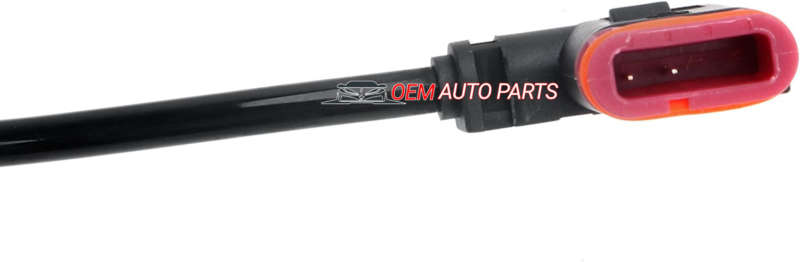 MERCEDES W204 REAR ABS SPEED WHEEL SENSOR - Image 2
