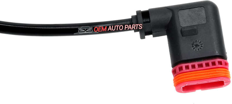 MERCEDES W204 REAR ABS SPEED WHEEL SENSOR