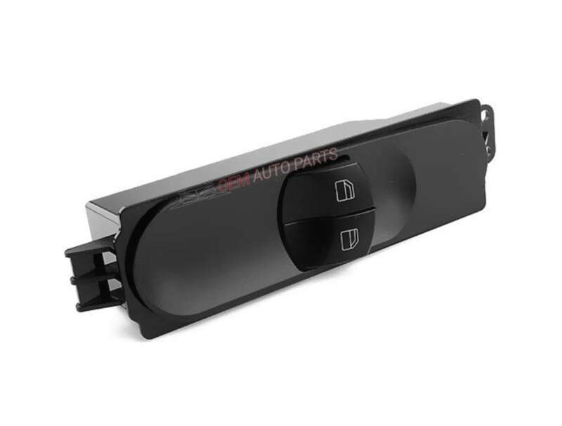 Mercedes Sprinter Vito Power Window Switch - Image 4