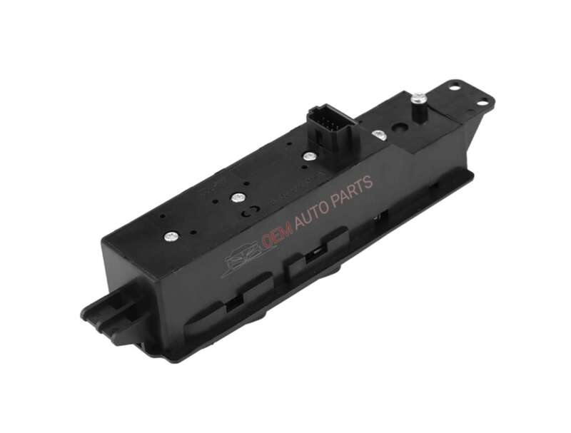Mercedes Viano Vito W639 Power Window Switch - Image 4