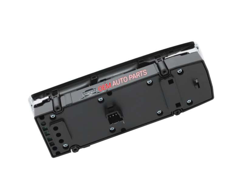 Mercedes W166 Power Window Switch - Image 3