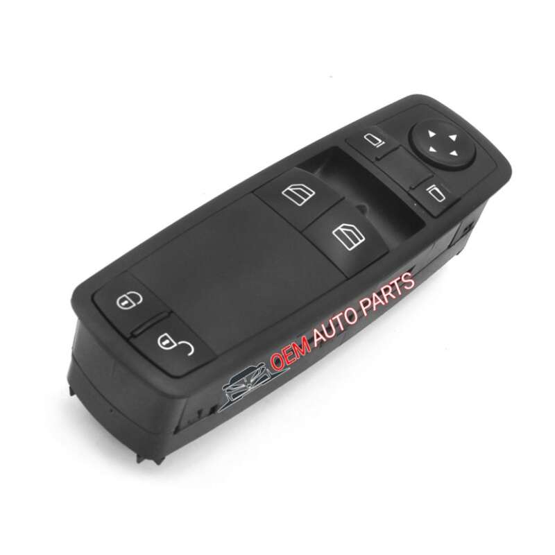 Mercedes W169 Power Window Switch