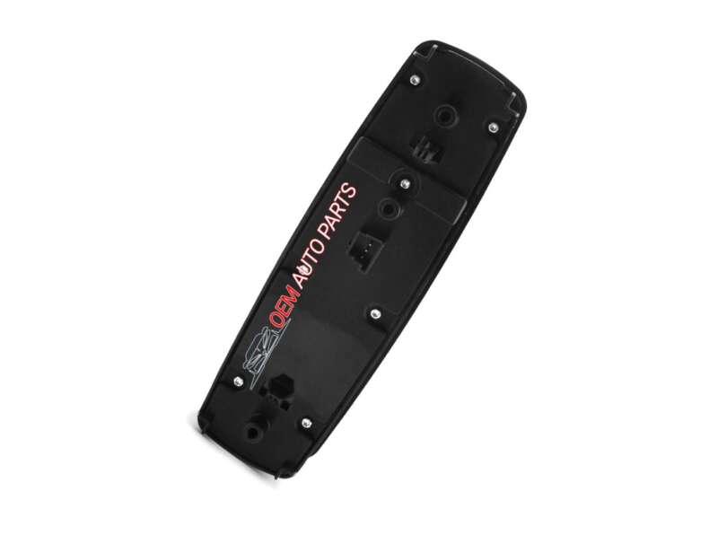 Mercedes W169 Power Window Switch - Image 2
