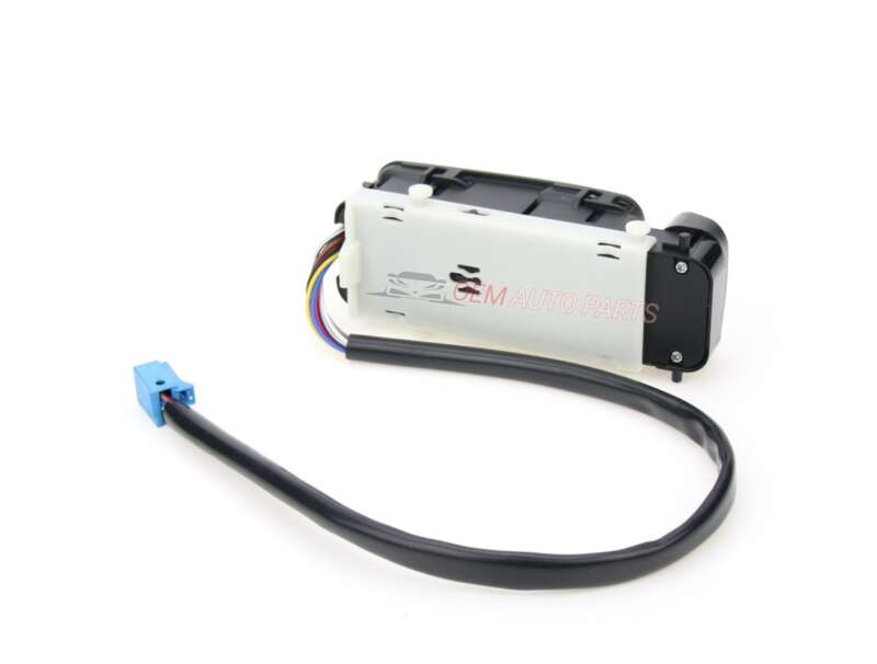 Mercedes W203 Power Window Switch - Image 3