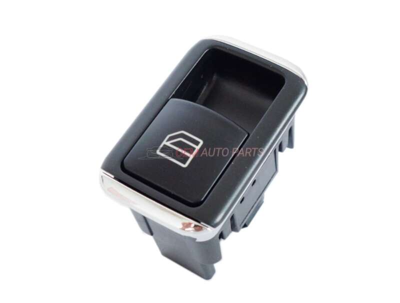 Mercedes W204 Single Switch