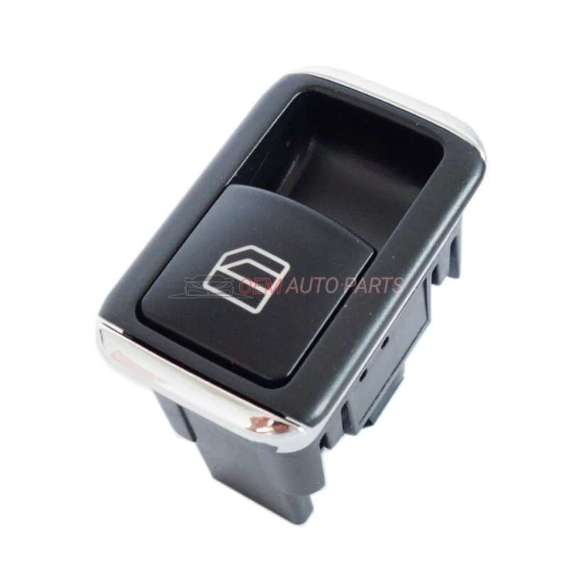 Mercedes W204 Single Switch