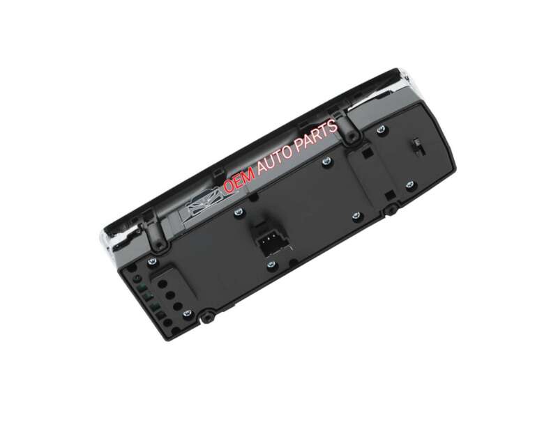 Mercedes W204 Power Window Switch - Image 3
