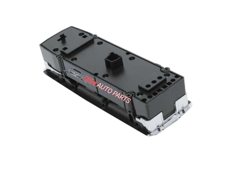 Mercedes W204 Power Window Switch - Image 2
