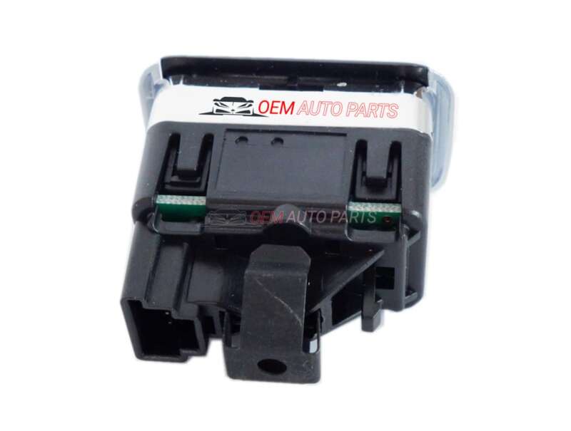 Mercedes W204 Single Switch - Image 4