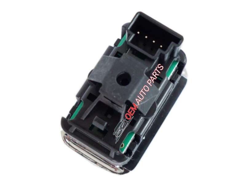 Mercedes W204 Single Switch - Image 2