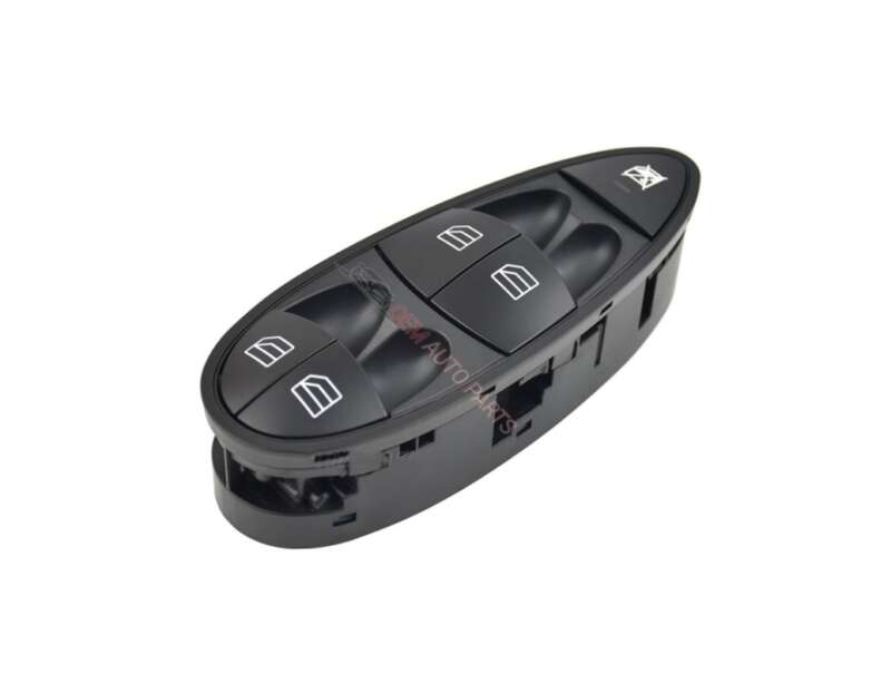 Mercedes W211 Power Window Switch