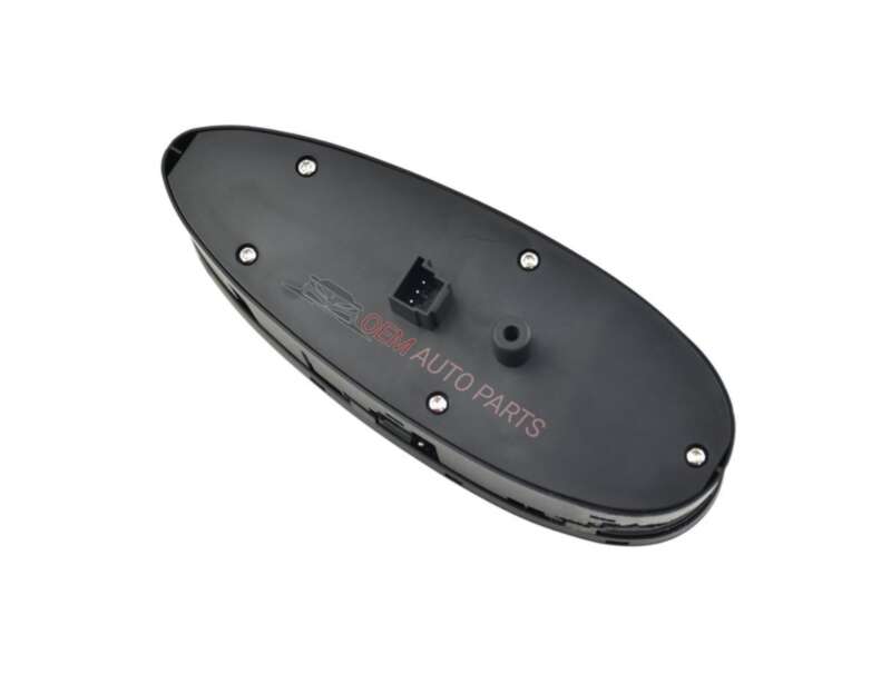 Mercedes W211 Power Window Switch - Image 4