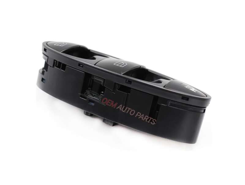 Mercedes W211 Power Window Switch - Image 2