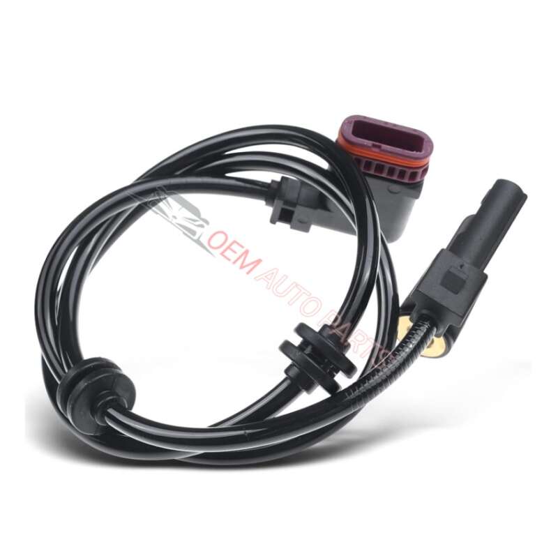 Mercedes W221 Rear ABS Speed Wheel Sensor