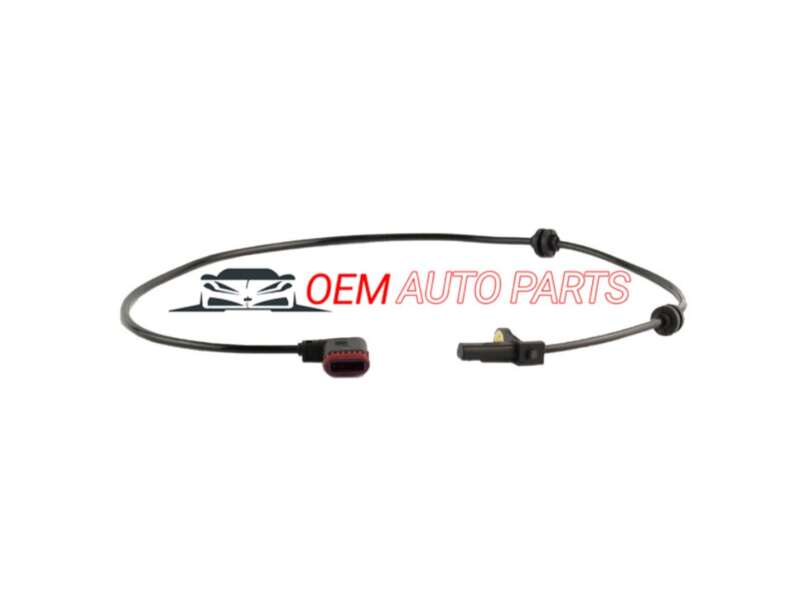 Mercedes W221 Rear ABS Speed Wheel Sensor - Image 2