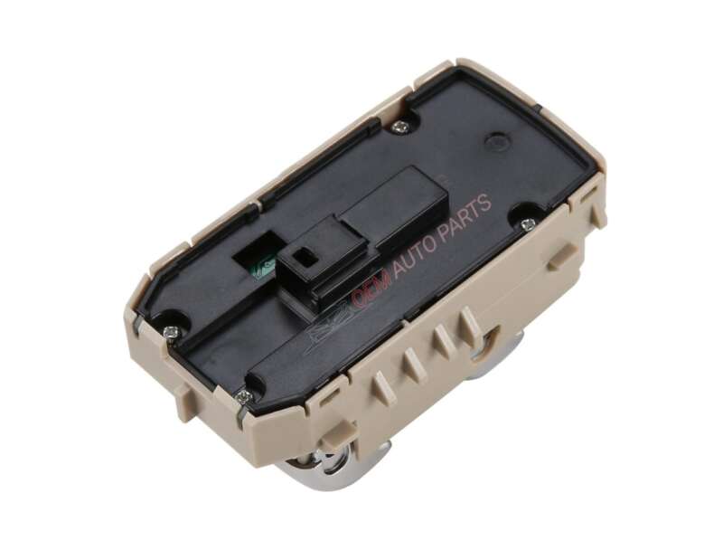 Mercedes W222 Rear Power Window Switch - Image 3