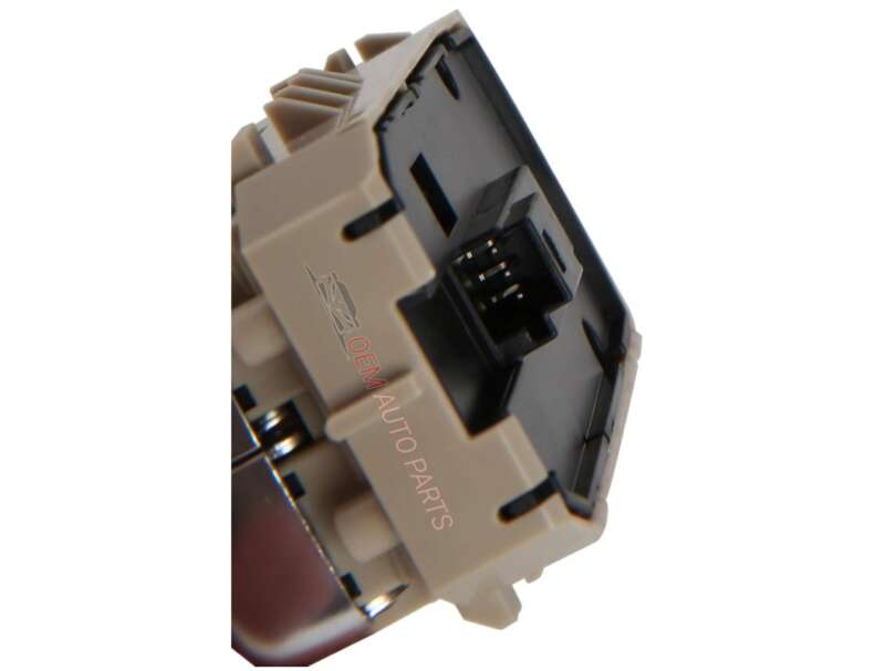 Mercedes W222 Rear Power Window Switch - Image 4