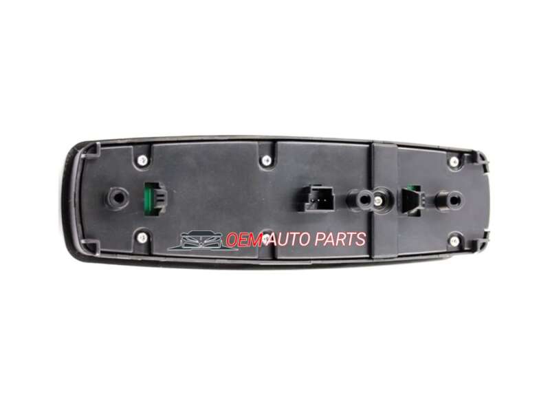 Mercedes W251 Power Window Switch - Image 3