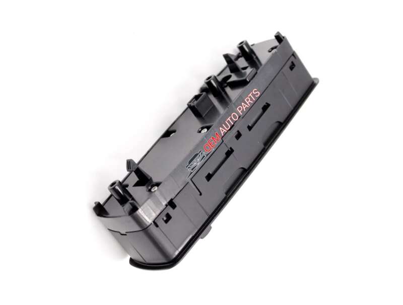 Mercedes W251 Power Window Switch - Image 2