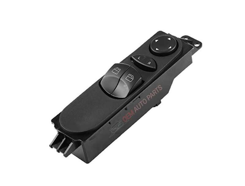 Mercedes W906 Power Window Switch