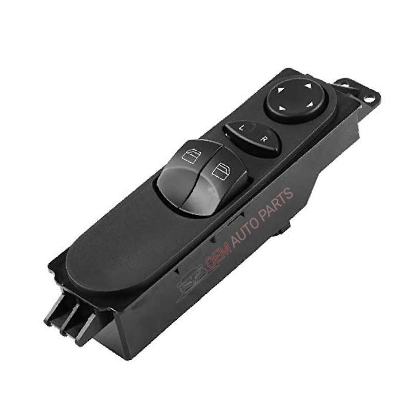 Mercedes W906 Power Window Switch