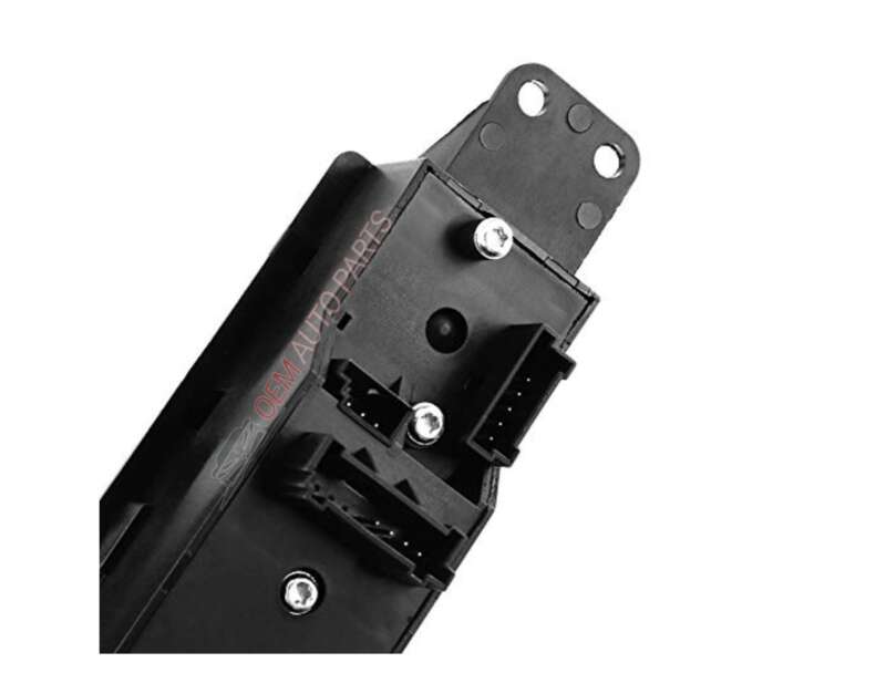 Mercedes W906 Power Window Switch - Image 3
