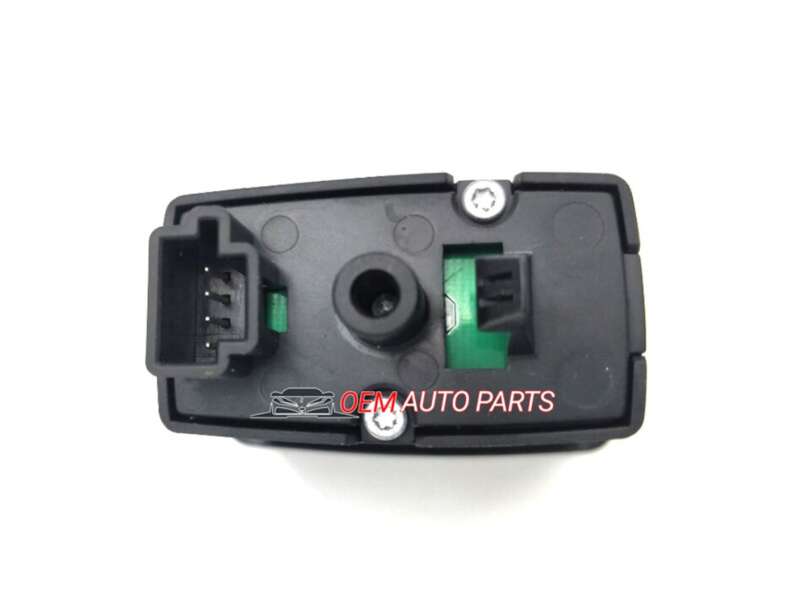 Mercedes ML Single Window Switch - Image 2