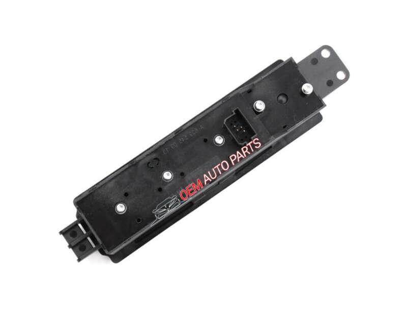 Mercedes Vito and Viano W639 Power Window Switch - Image 4