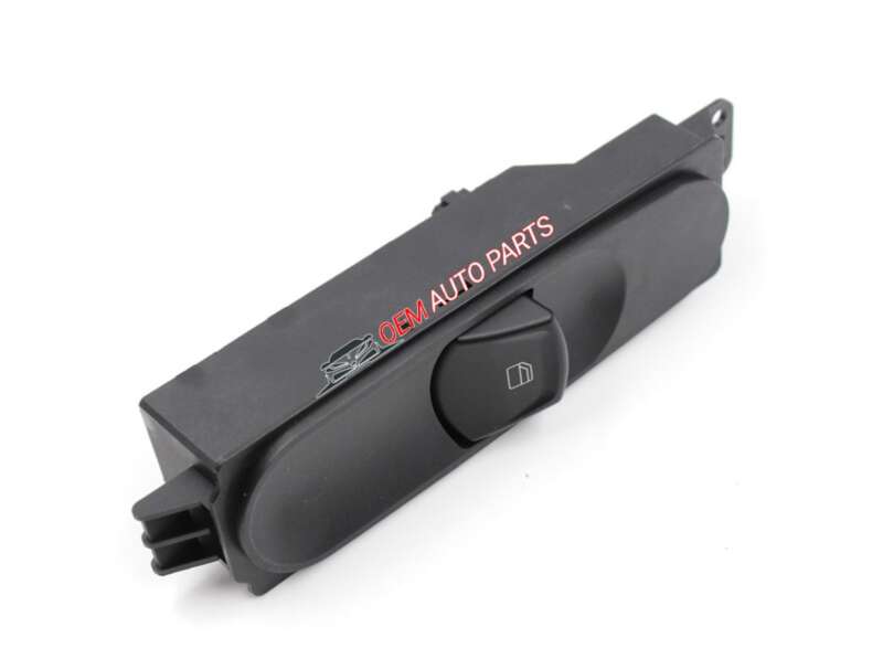 Mercedes Vito and Viano W639 Power Window Switch - Image 3