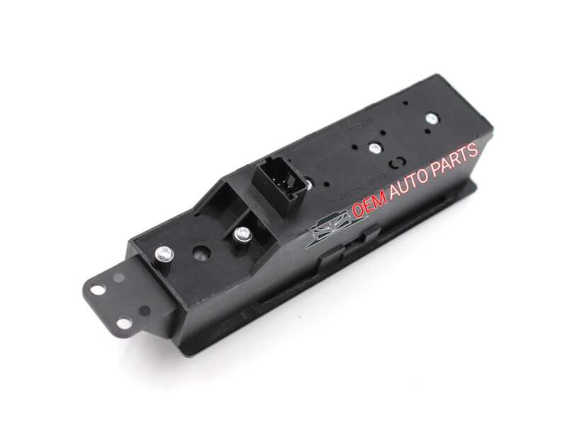 Mercedes Vito and Viano W639 Power Window Switch - Image 2