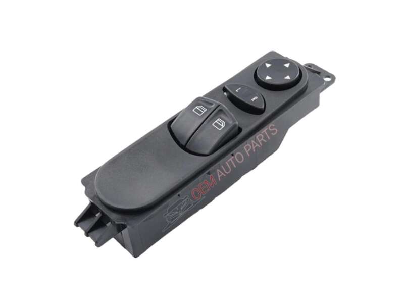 Mercedes W639 Power Window Switch