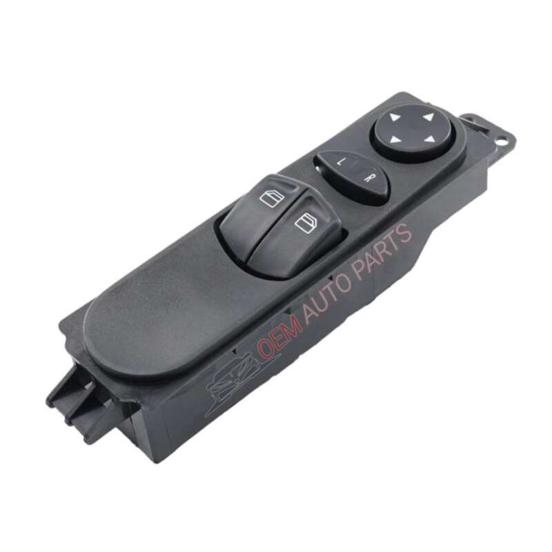 Mercedes W639 Power Window Switch