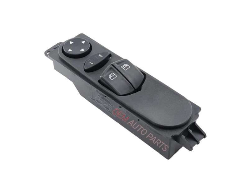 Mercedes W639 Power Window Switch - Image 3
