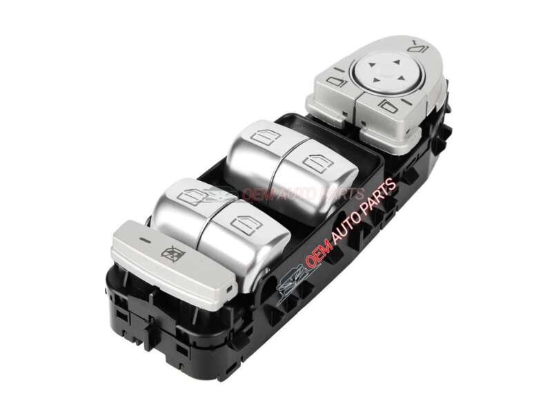 Power Window Switch For Mercedes C-Class W222