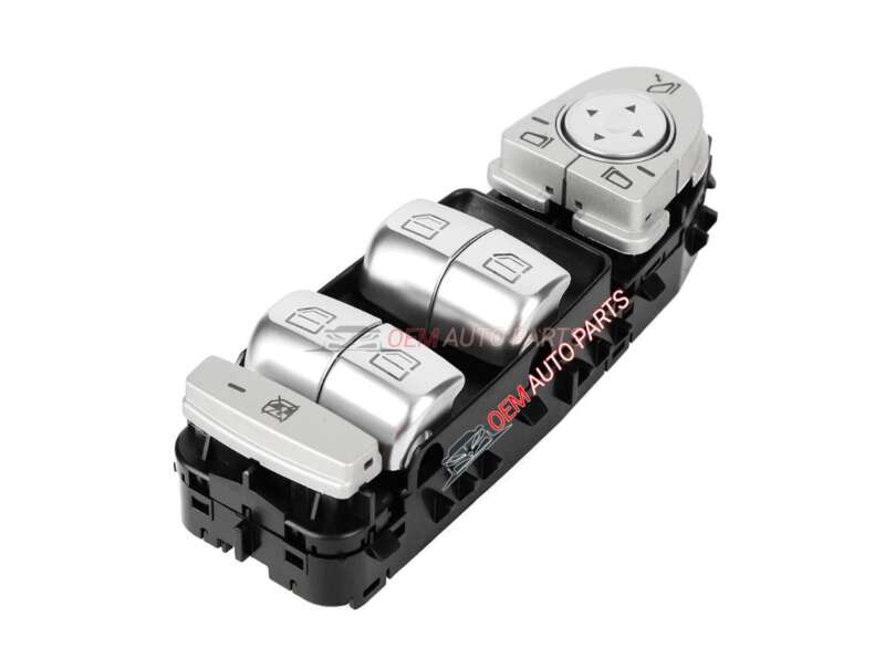 Power Window Switch For Mercedes C-Class W222 - Image 4