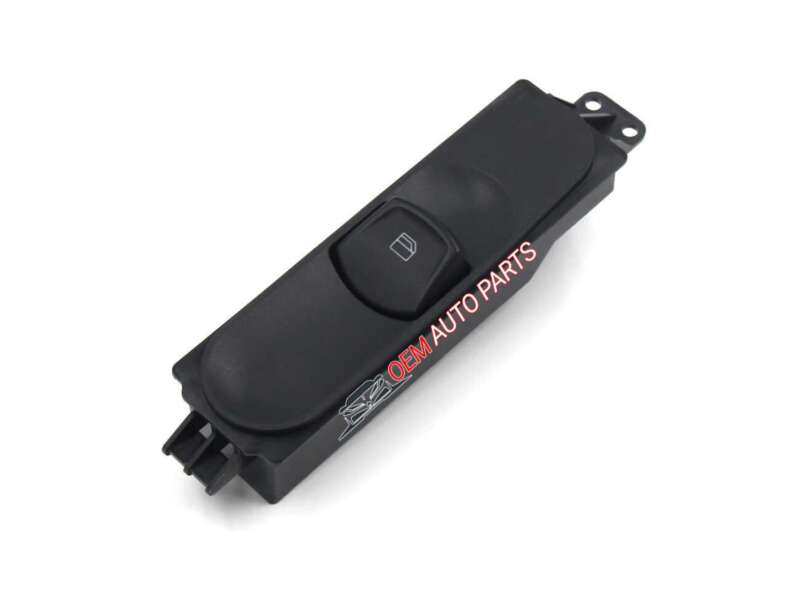 Power Window Switch For Mercedes Sprinter