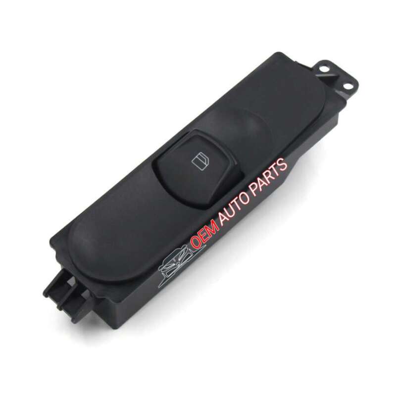 Power Window Switch For Mercedes Sprinter