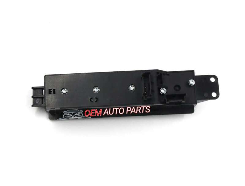 Power Window Switch For Mercedes Sprinter - Image 2