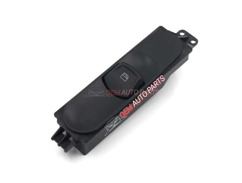 Power Window Switch For Mercedes W164
