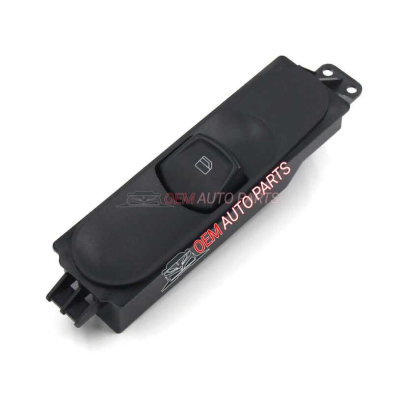 Power Window Switch For Mercedes W164