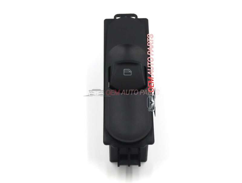 Power Window Switch For Mercedes W164 - Image 4